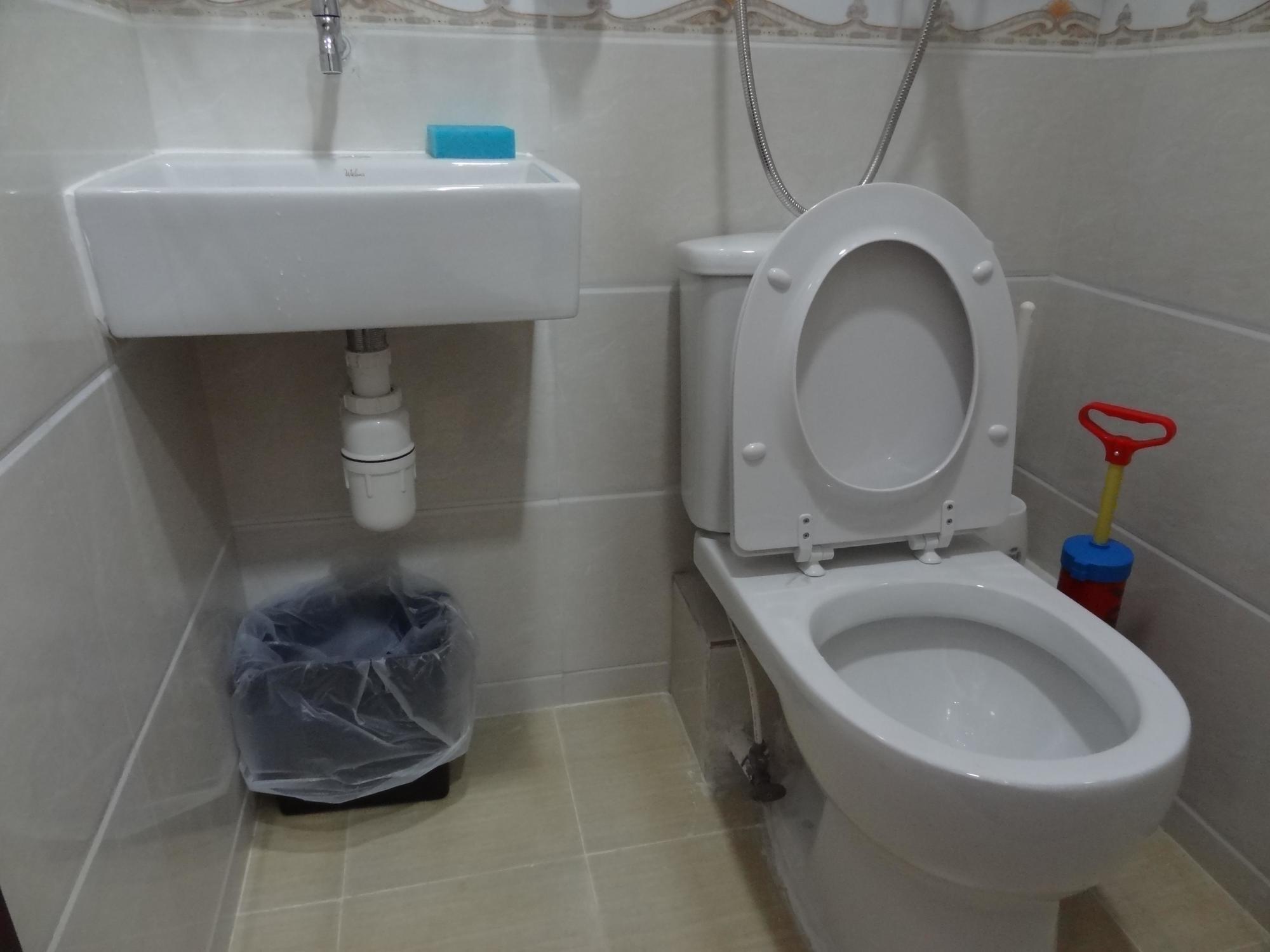 Tai Wah Hostel Hong Kong Exterior photo